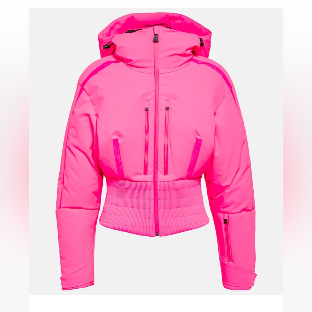 Pretty in Pink